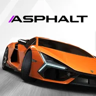 Ícone do jogo Asphalt 9: Legends