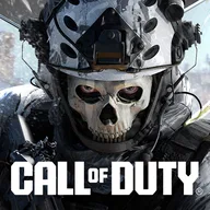 Ícone do jogo Call of Duty: Mobile