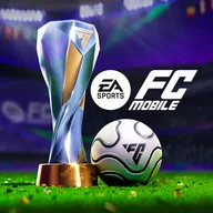 Ícone do jogo EA SPORTS FC Mobile